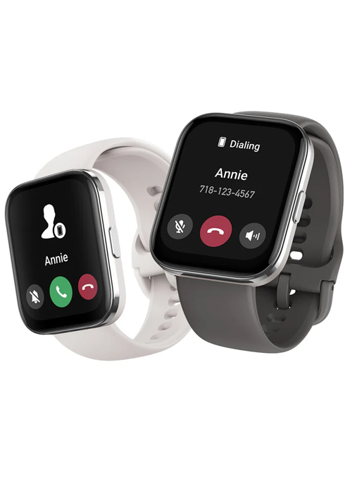Bip Phone AMAZFIT Bip 5 Unity สมาร์ทวอทช์หน้าปัด 46 มม. ราคา 3,390 บาท ...