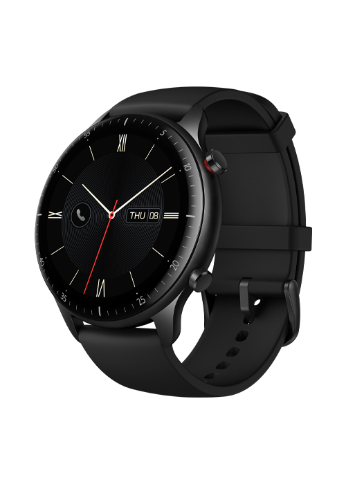 AMAZFIT GTR 2 eSIM สมาร์ทวอทช์หน้าปัด 47 มม. ราคา 0 บาท | Siamphone.com