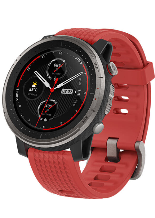 amazfit sports watch