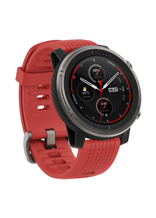 amazfit sports watch