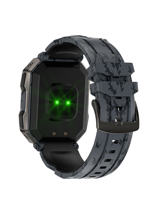 Fire Boltt Cobra สมาร์ทวอทช์หน้าปัด 44 มม. ราคา 0 บาท