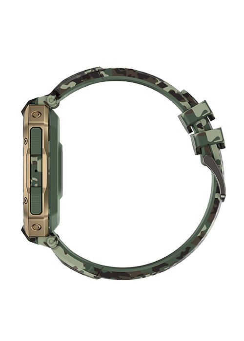 Fire Boltt Cobra สมาร์ทวอทช์หน้าปัด 44 มม. ราคา 0 บาท