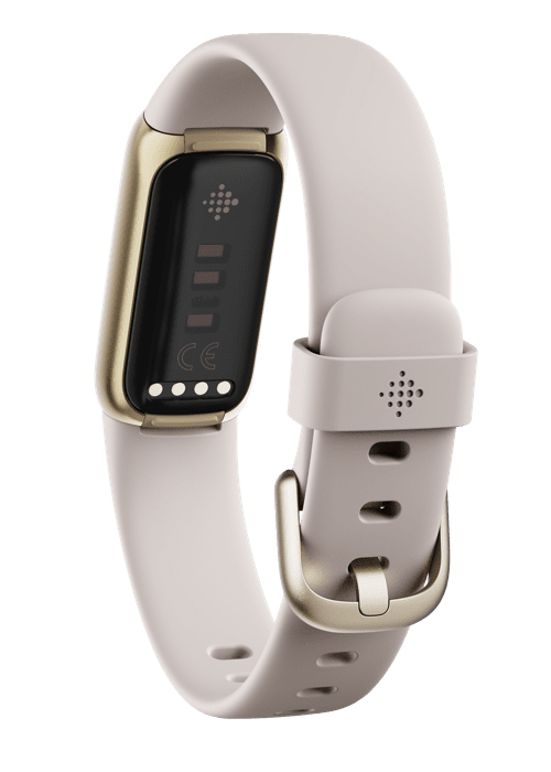 Fitbit luxe สมาร์ทแบนด์หน้าปัด 18 มม. ราคา 4,990 บาท | Siamphone.com