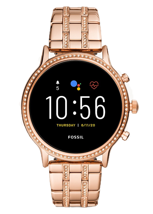 julianna gen 5 fossil