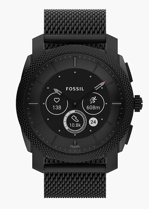 FOSSIL Gen 6 Hybrid สมาร์ทวอทช์หน้าปัด 41 มม. ราคา 0 บาท