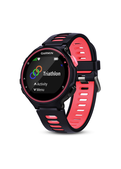 smartwatch garmin forerunner 735xt