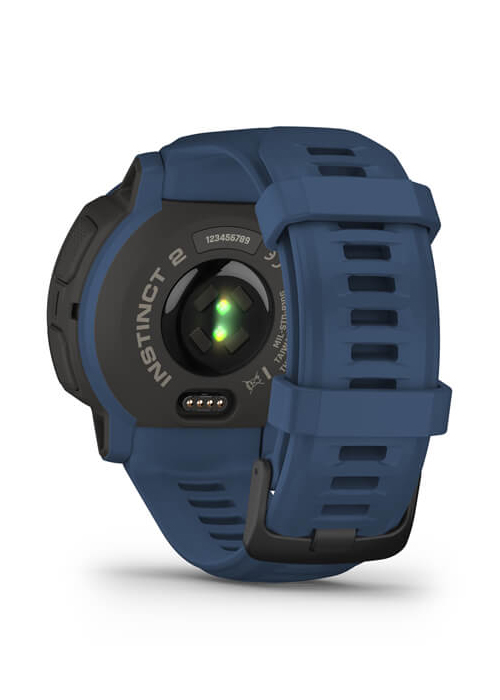 Garmin Instinct 2 Solar สมาร์ทวอทช์หน้าปัด 45 มม. ราคา 15,390 บาท ...