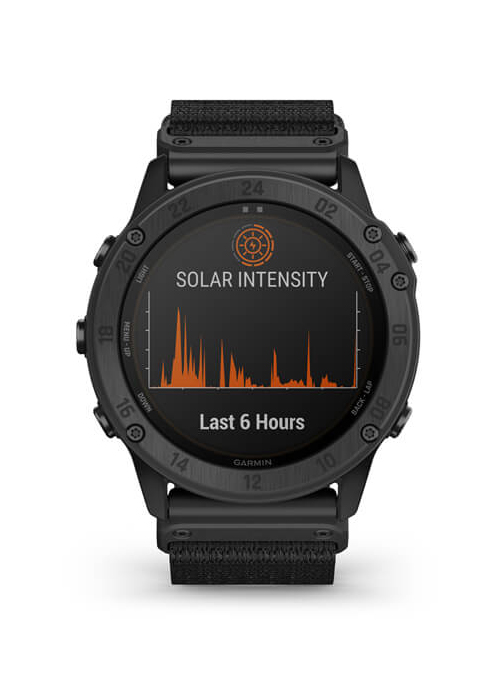 51mm tactix delta solar watch