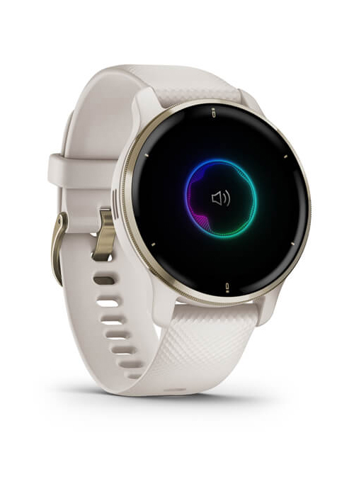 Garmin Venu 2 Plus สมาร์ทวอทช์หน้าปัด 44 มม. ราคา 15,390 บาท ...