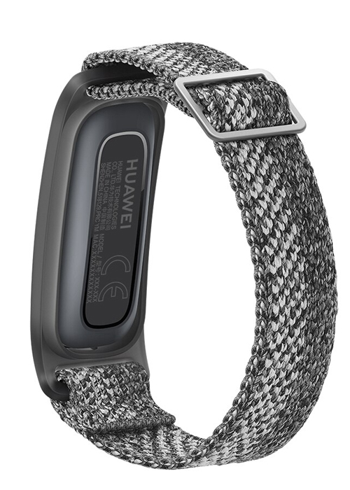 Huawei Band 4e สมาร์ทแบนด์หน้าปัด 15 มม. ราคา 799 บาท