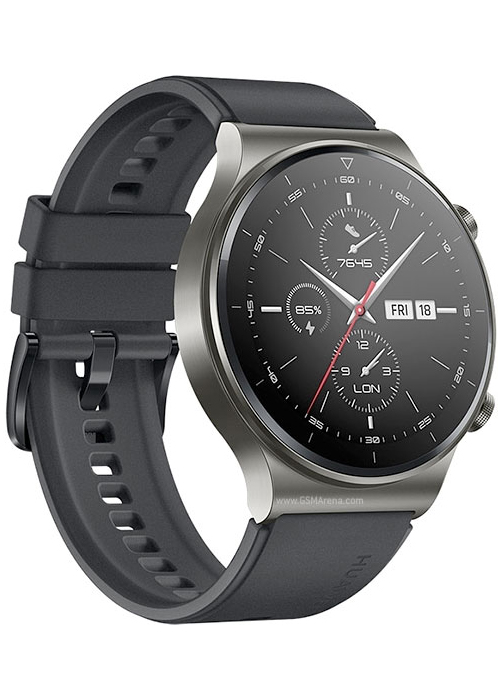 watch 2 pro huawei
