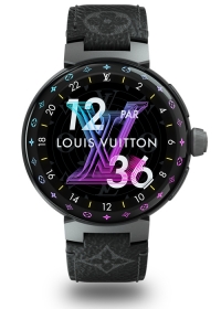 Louis Vuitton Tambour Horizon Connected Watch - IMBOLDN