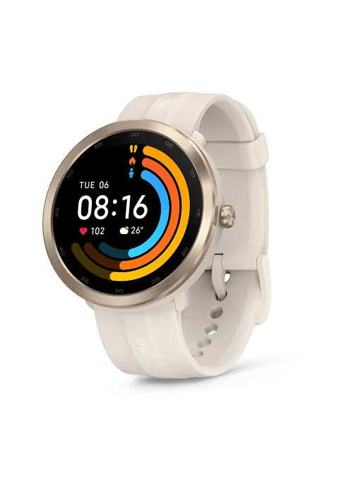Maimo Watch R สมาร์ทวอทช์หน้าปัด 47 มม. ราคา 3,999 บาท | Siamphone.com