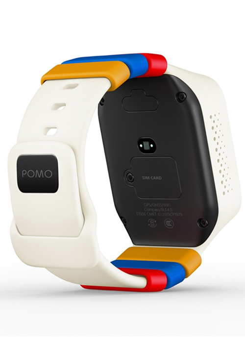 pomo waffle review