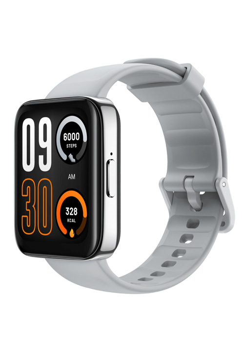 realme Watch 3 Pro สมาร์ทวอทช์หน้าปัด 37 มม. ราคา 0 บาท | Siamphone.com