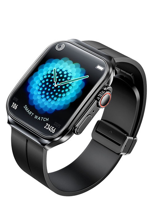 REMAX watch13 สมาร์ทวอทช์หน้าปัด 40 มม. ราคา 1,590 บาท | Siamphone.com