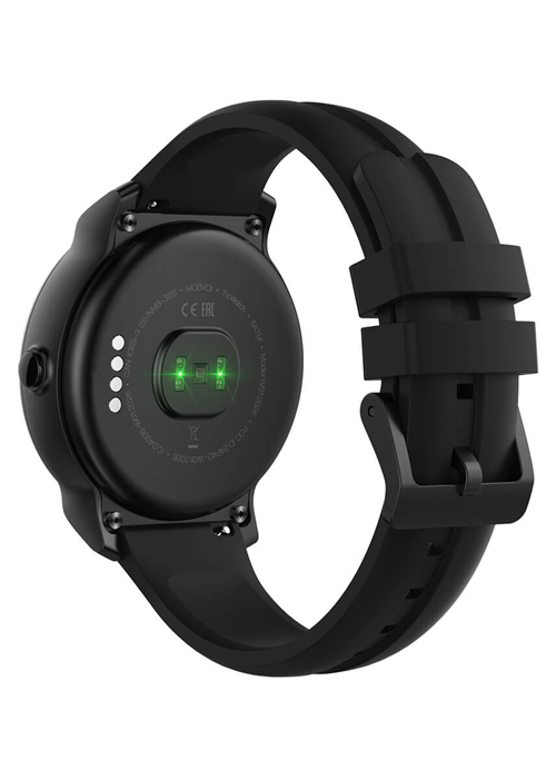 ticwatch e2 nfc