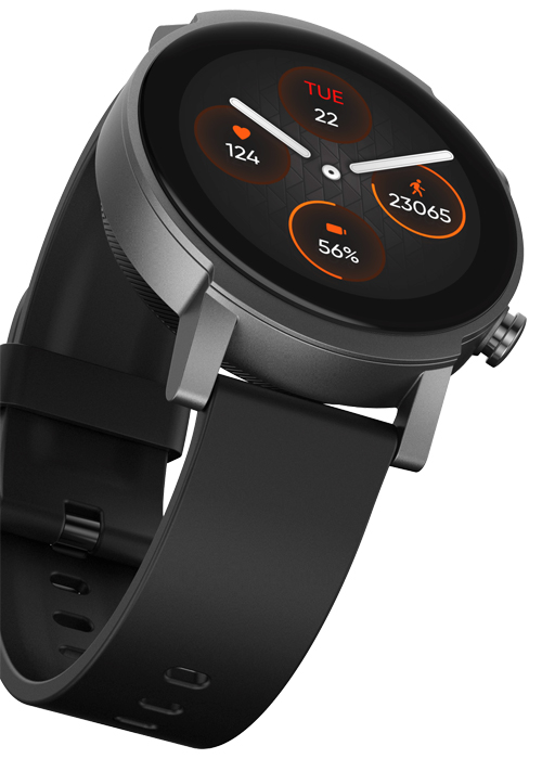 ticwatch e3