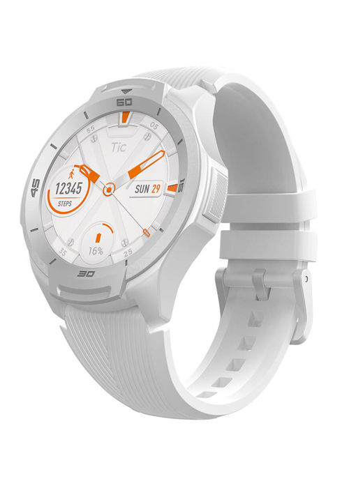 ticwatch s2 manual