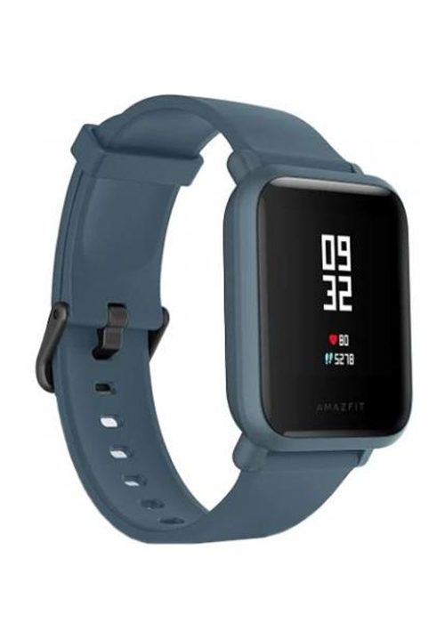xiaomi amazing fit bip lite