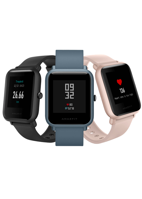 xiaomi amazfit bip youtube