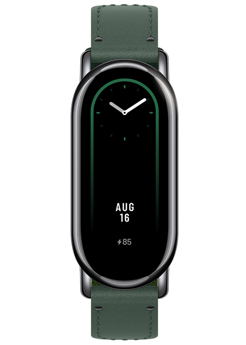 Xiaomi Mi Band 8 สมาร์ทแบนด์หน้าปัด 23 มม. ราคา 1,990 บาท | Siamphone.com