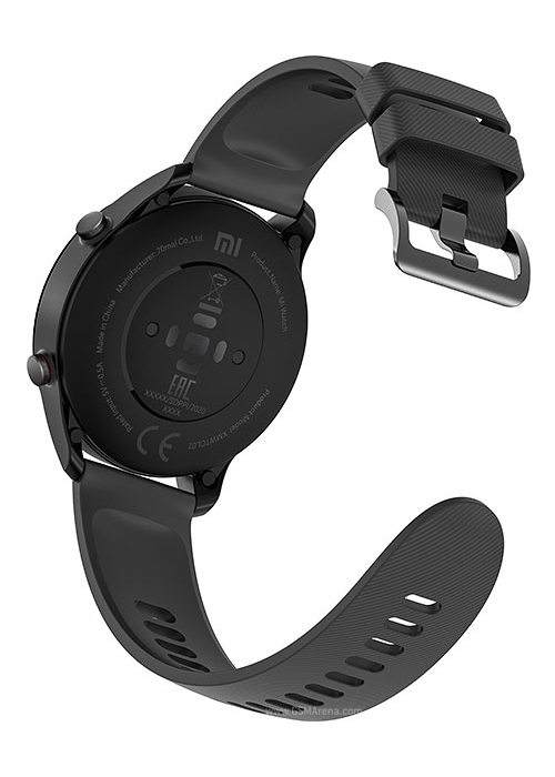 mi new watch 2020
