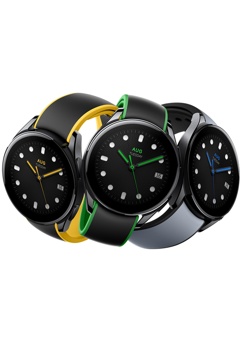 Xiaomi Watch S2 สมาร์ทวอทช์หน้าปัด 46 มม. ราคา 0 บาท | Siamphone.com