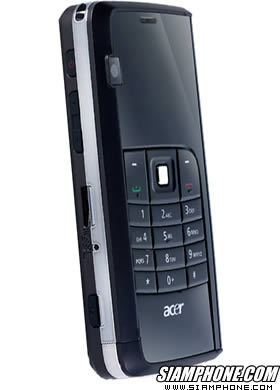 Acer dx650 не включается телефон