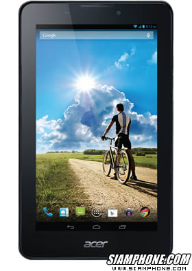 Acer iconia tab 7 a1 713hd не заряжается