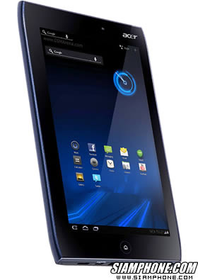 Acer iconia tab a101 чем зарядить