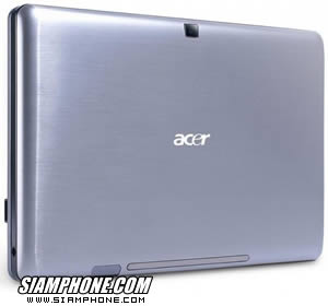 Acer w500 не включается