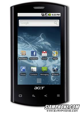 Acer liquid s100 не заряжается