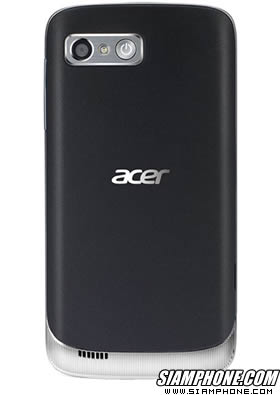 Acer e350 не включается