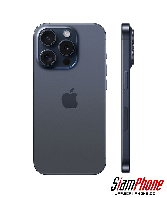 iPhone 15 Pro Max - 512 GB - Buenos Aires Import