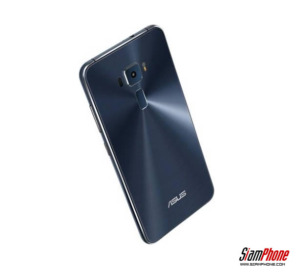 【美品】ZenFone 3 ZE520KL 32GB SIMフリー　ホワイト ASUS ZenFone3（ZE520KL）Black 32GB SIMフリー