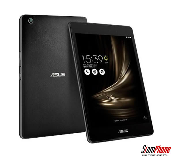 ASUS ZenPad 3 8.0 ‏(Z581KL)‏ แท็บเล็ต - สยามโฟน.คอม