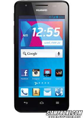 Dtac Trinet Phone Cheetah สมาร์ทโฟน ราคา 4,590 บาท - สยามโฟน.คอม