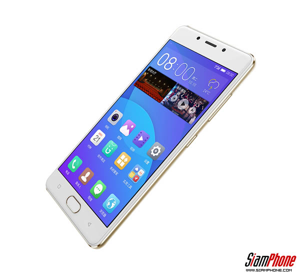 gionee f5