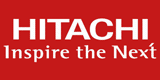 HITACHI