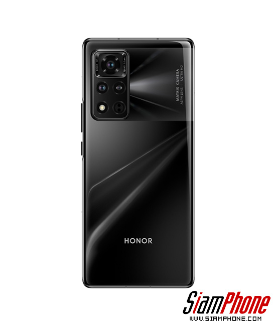 Honor V40 สมาร์ทโฟน หน้าจอ 6.72 นิ้ว MT6889Z Dimensity 1000 Octa