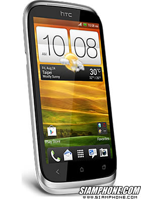 Htc desire x обзор