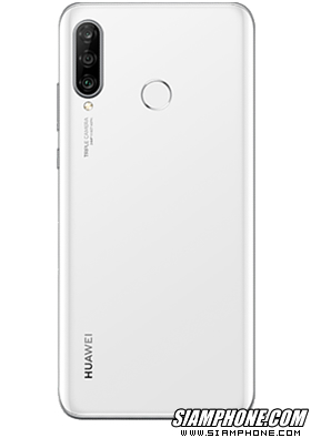 Huawei P30 Lite สมาร์ทโฟน หน้าจอ 6.15 นิ้ว HiSilicon Kirin 710 