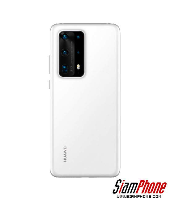 Huawei P40 Pro Plus สมาร์ทโฟน หน้าจอ 6.58 นิ้ว Kirin 990 5G Octa 