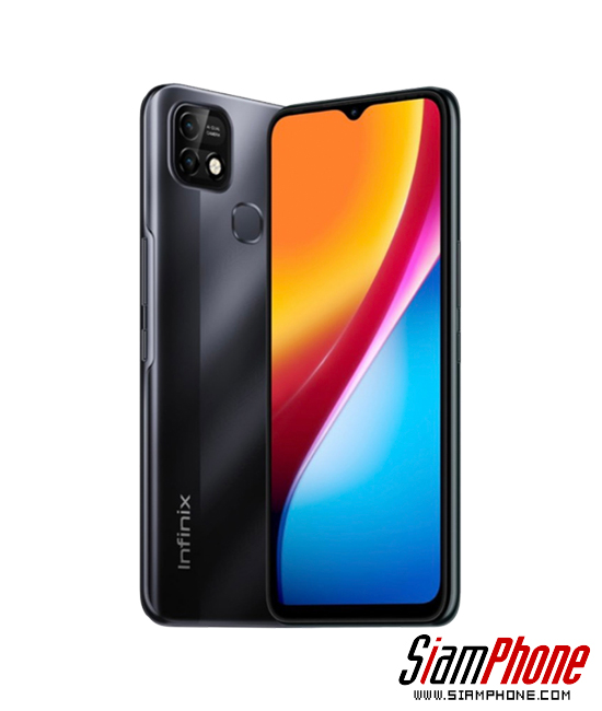 smart 5 pro infinix specs