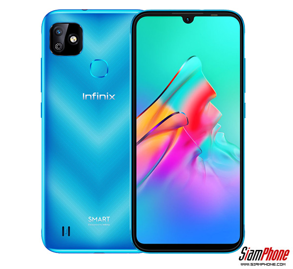 infinix smart hd 2018