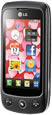 LG - GS500