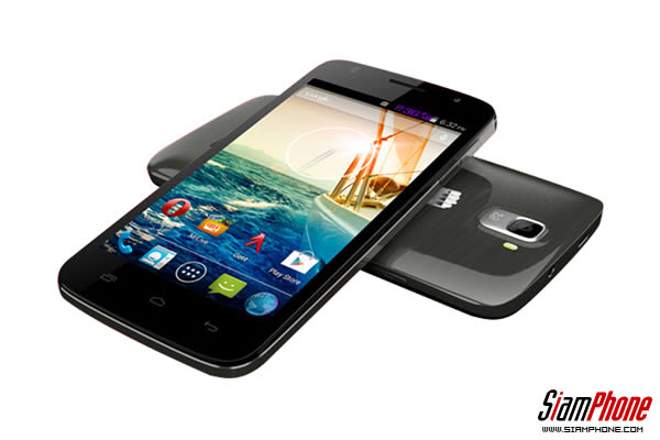 micromax canvas a105