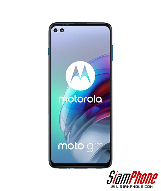 MOTOROLA SIMフリースマートフォン moto g100 ったらしい PAM8002