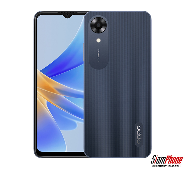 oppo 17k specs